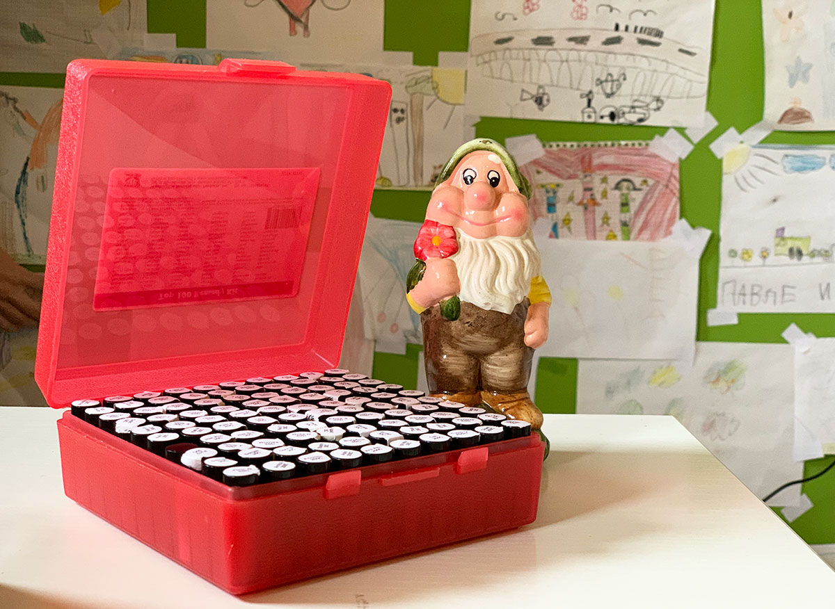 lecenje dece homeopatijom